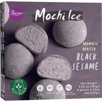 Buono Mochi ijs sesam