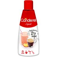 Canderel Liquid
