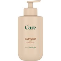 Care Almond soft hand soap