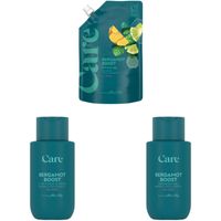 Care bergamot men pakket