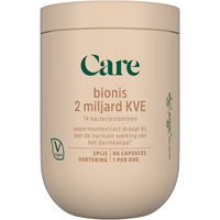 Care Bionis 2 miljard KVE