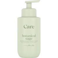 Care Botanical sage energizing hand soap