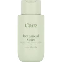 Care Botanical sage shower gel