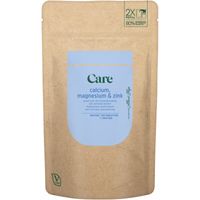 Care Calcium, magnesium & zink navul