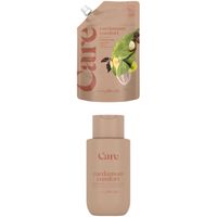 Care cardamom shower pakket