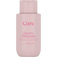 Care Cherry blossom shower gel