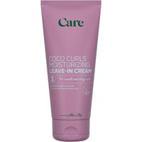 Care Coco curls moisturizing leave-in-cream