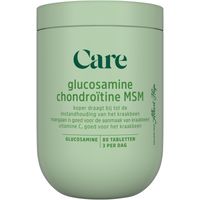 Care Glucosamine chondroïtine MSM