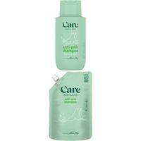 Care kids shampoo pakket