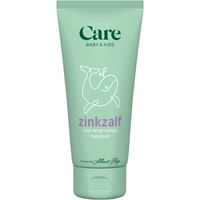 Care Kids zinkzalf