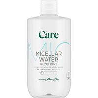 Care Micellar water glycerine