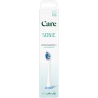 Care Opzetborstels sonic