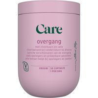 Care Overgang vrouw