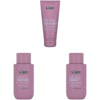 Care perfecte krul pakket