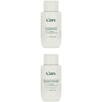 Care sensitive shampoo en conditioner pakket