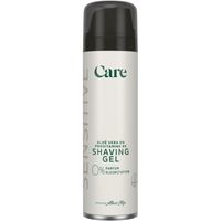 Care Sensitive shaving gel