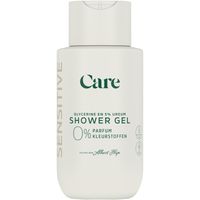 Care Sensitive showergel
