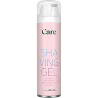Care Shaving gel