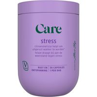 Care Stress
