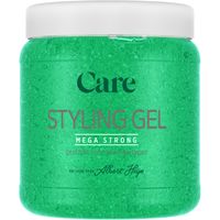 Care Styling gel mega strong