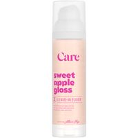 Care Sweet apple gloss leave-in elixir