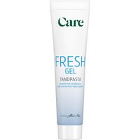 Care Tandpasta fresh gel