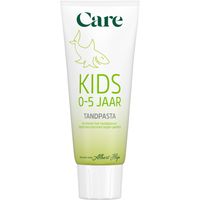 Care Tandpasta kids 0-5 jaar