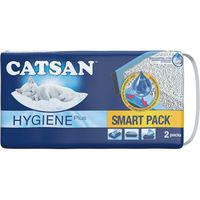 Catsan Smart Pack - Kattenbakvulling - 8 L