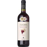 Cecchi Toscana sangiovese