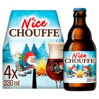 Chouffe N'Ice chouffe