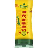 Chovi Allioli Sriracha 250ml