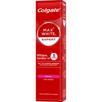 Colgate Max White Expert Original Tandpasta 75 ML