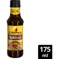 Conimex Woksaus Yakitori 175ml