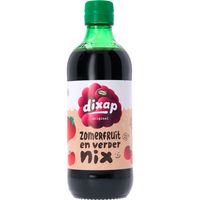 Covelt Dixap Zomerfruit 6 Maanden 400 ML