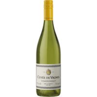 Cuvee de vignes Chardonnay 0.0%