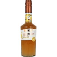 De Kuyper Amaretto sour cocktail