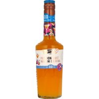 De Kuyper Passionfruit martini cocktail 0.0%