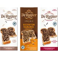 De Ruijter Specials 3-pack