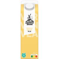 De Zaanse Hoeve Vanille vla