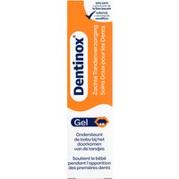 Dentinox Zachte tandenverzorging gel
