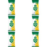 Dettol Antibac schoonmaakdoekjes citroen 6-pack