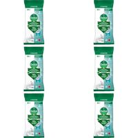 Dettol Schoonmaakdoekjes oceaanfris 6-pack