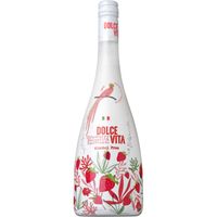 Dolce Vita Strawberry alcoholvrij