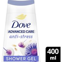 Dove Anti stress shower gel