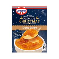 Dr. Oetker Crème Brûlée