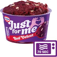 Dr. Oetker Just for me Red Velvet 70 g