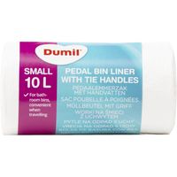 Dumil Afvalzakken 10 liter