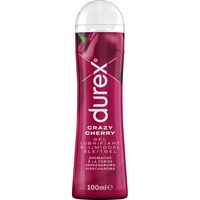 Durex Play Crazy Cherry Gel 100ML