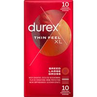 Durex Thin feel XL