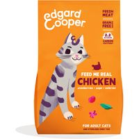 Edgard & Cooper Geef mij echte kip voor volwassen kat